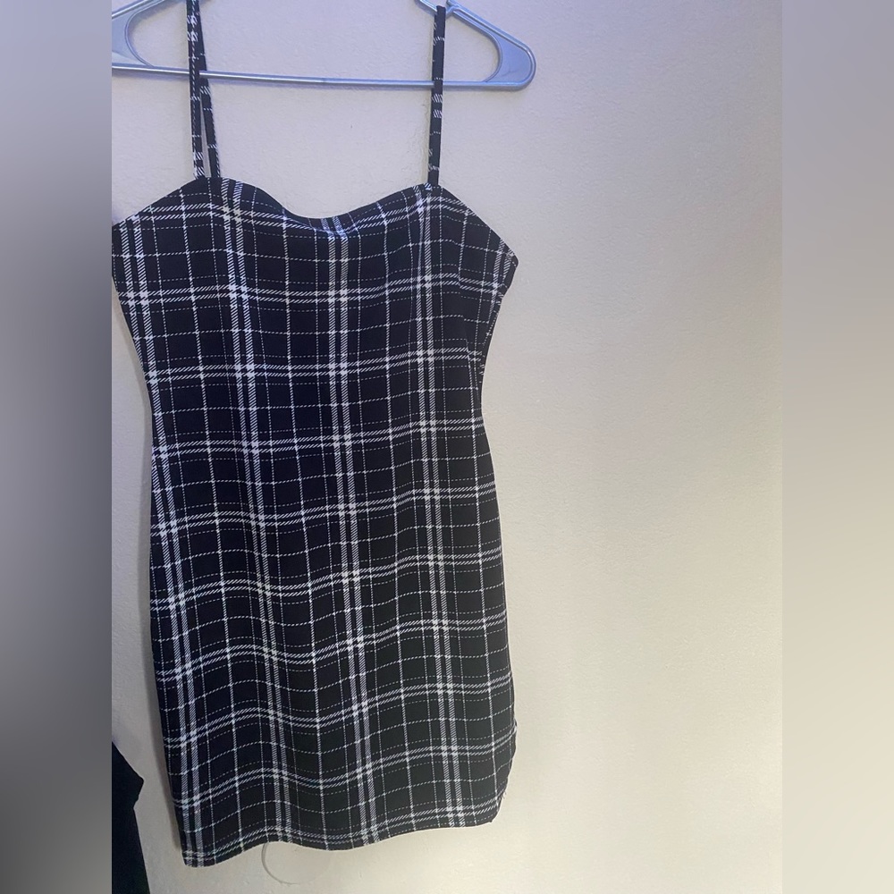 Shein dress